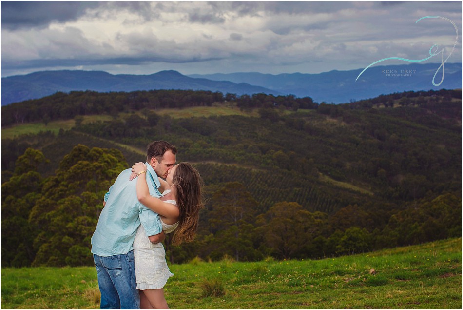 New South Wales Engagement Photographers