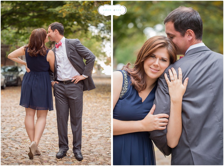 Engagements in Virginia Wedding Photographer