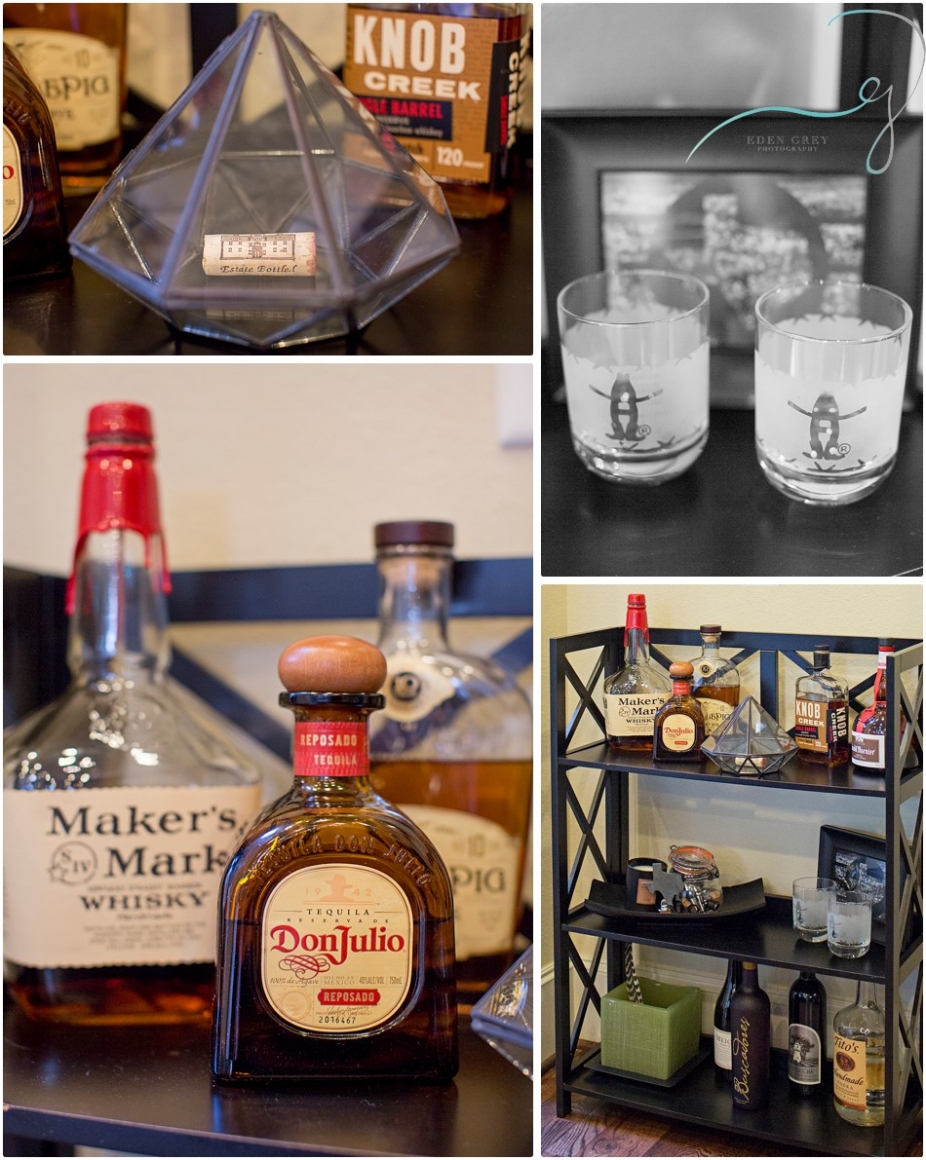 Texas whiskey and craft whiskey