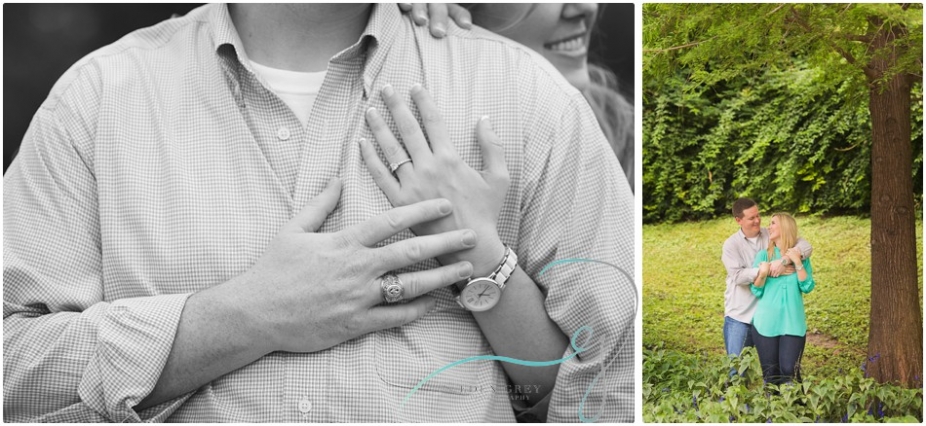 Texas Engagement Pictures