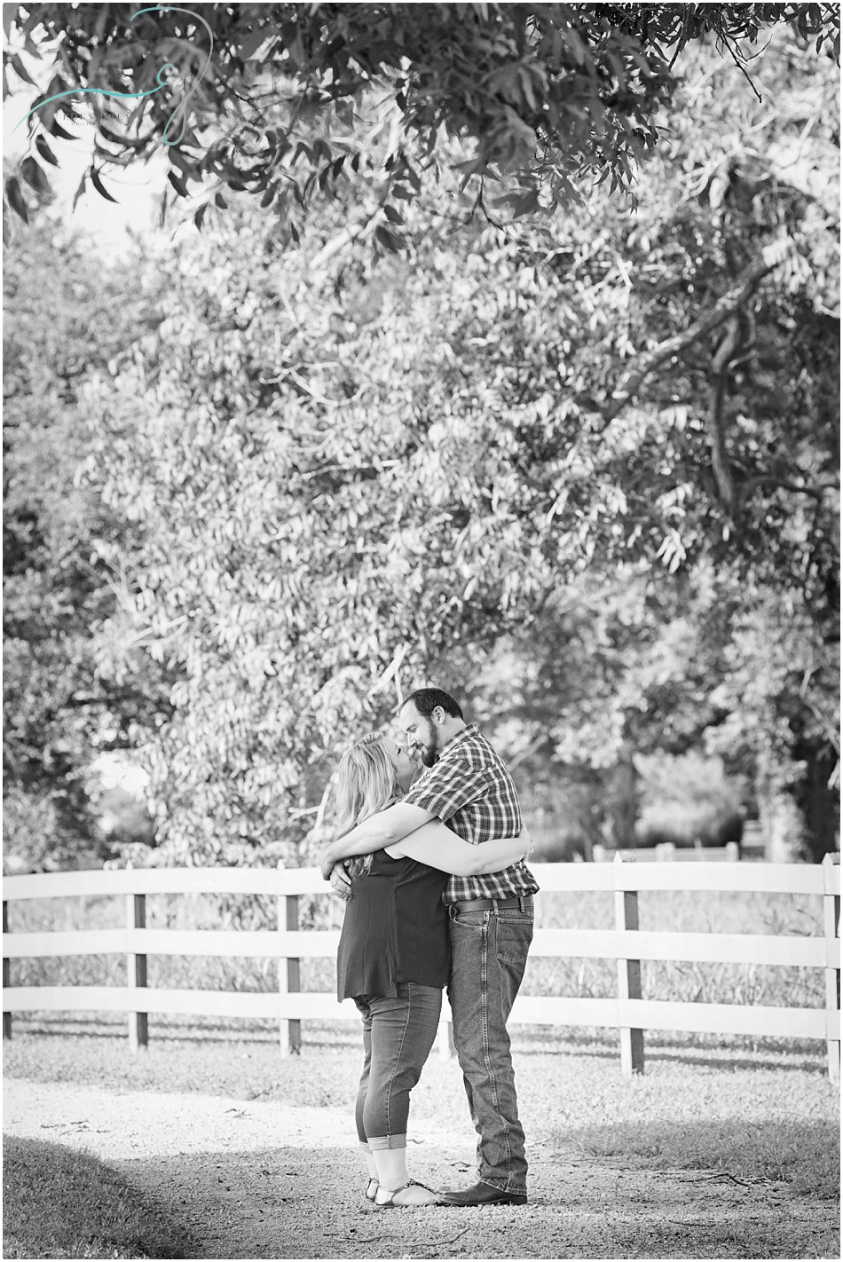 Engagement Pictures, Houston