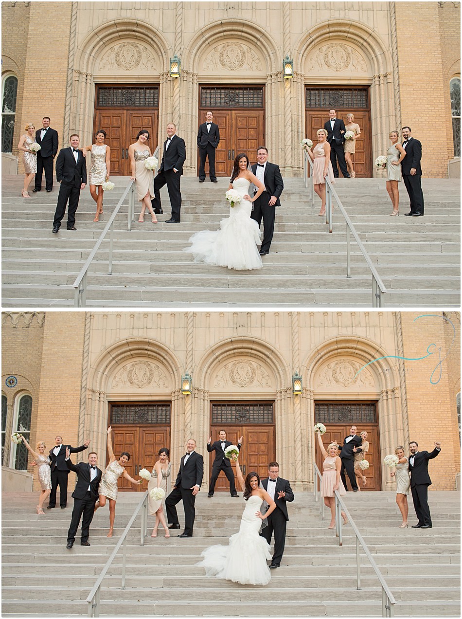 Wedding Party Pictures, Wedding Photographer