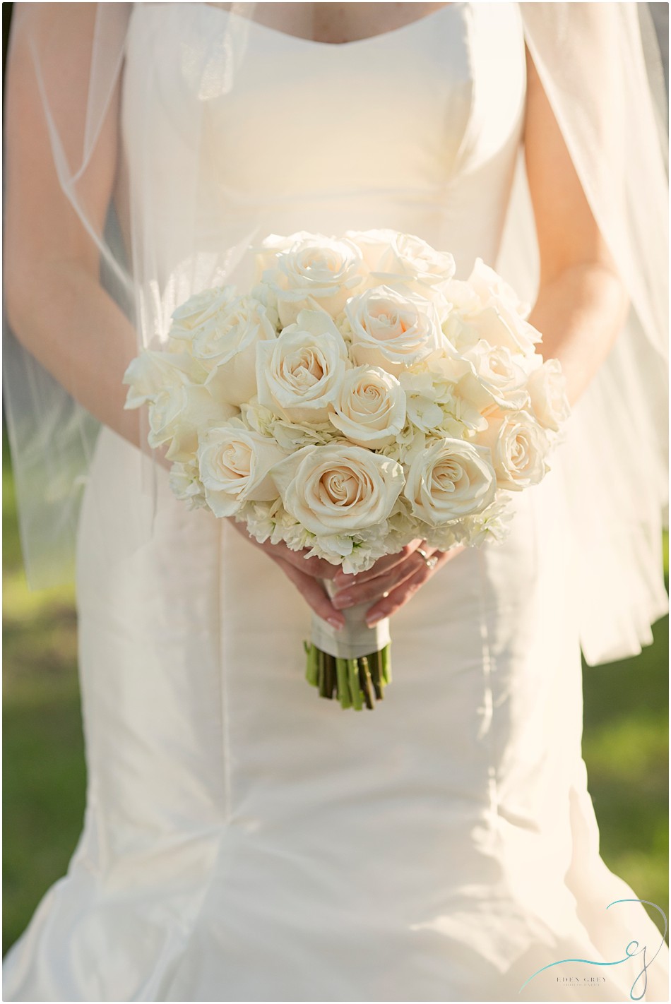Bridal Floral Bouquet