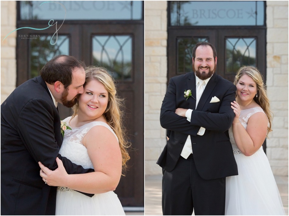 Hill Country Wedding Photographers