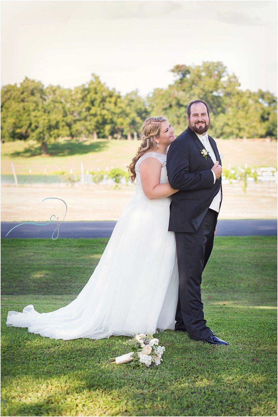 Wedding Photographers in Houston Texas