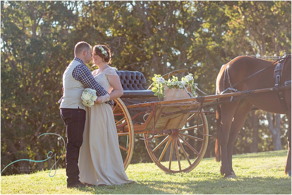 New South Wales Weddings