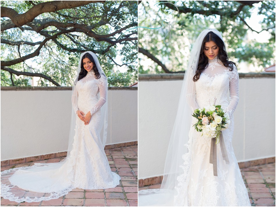 Houston Bridal Gallery Wedding Dress