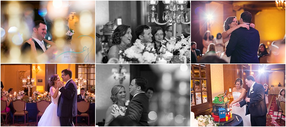 Weddings at The Houstonian Hotel