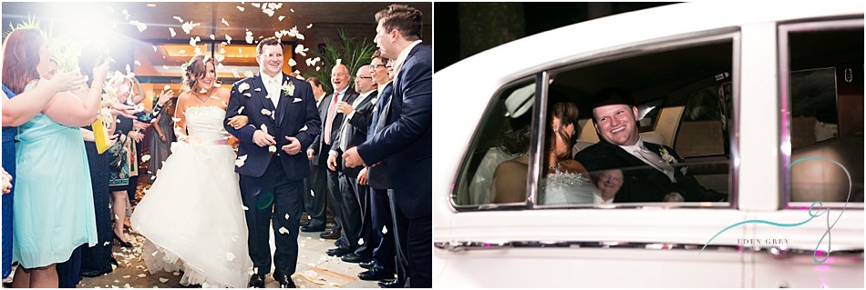 Rolls Royce Wedding Getaway Cars