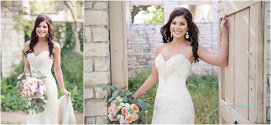 Central Texas Wedding Photographers