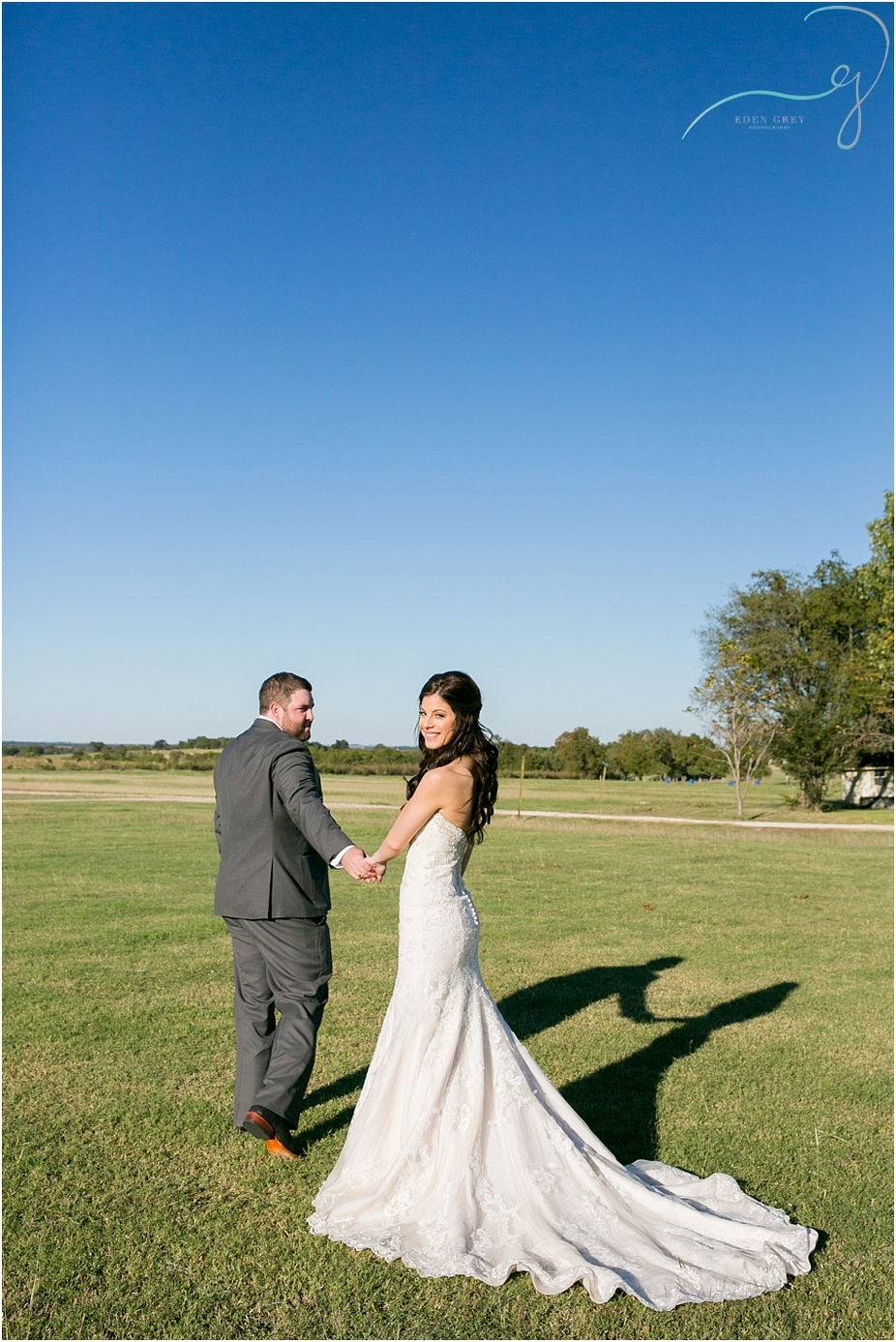 West Texas Wedding Photographers