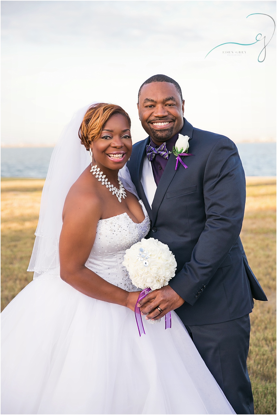 Galveston Wedding Photographers