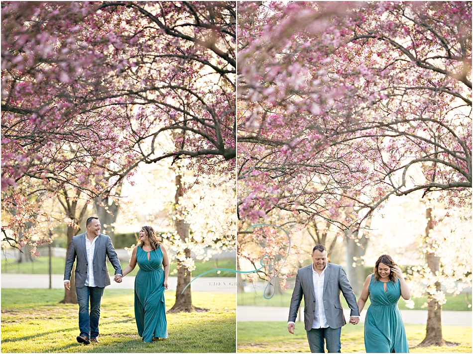 Engagement Photographers in Washington DC, Destination Wedding Photographers