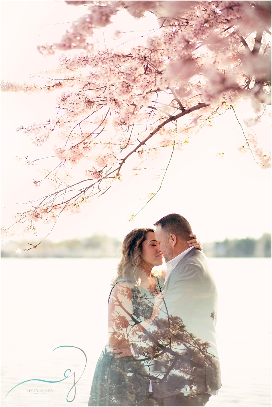 Destination Engagement Pictures, Unique Engagement Portraits