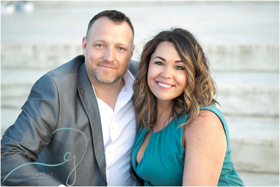 Classic engagement Photos