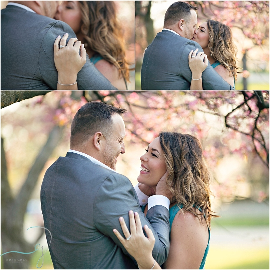 Pippin Hill Farms engagement sessions and weddings