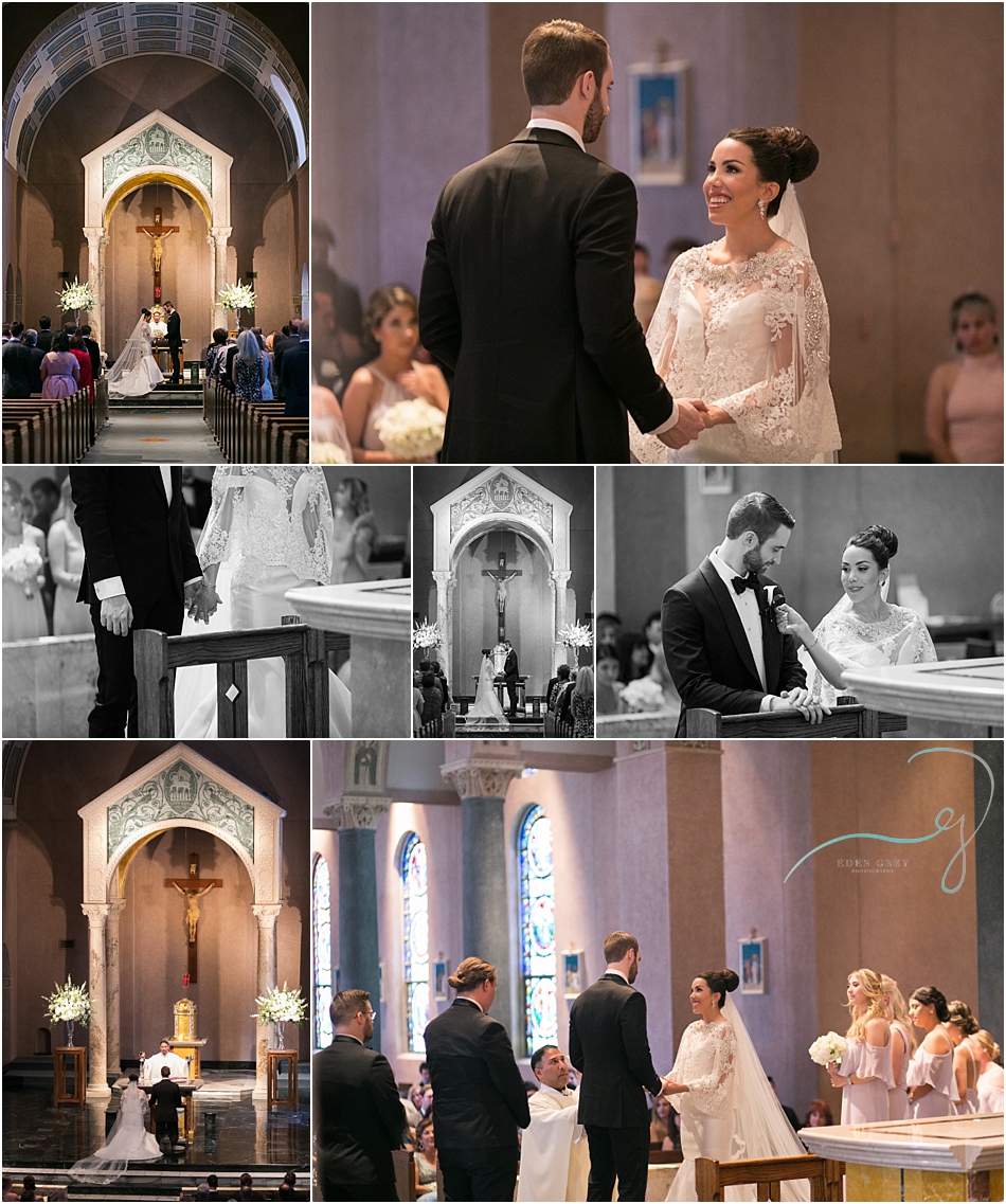 Catholic Wedding Ceremonies