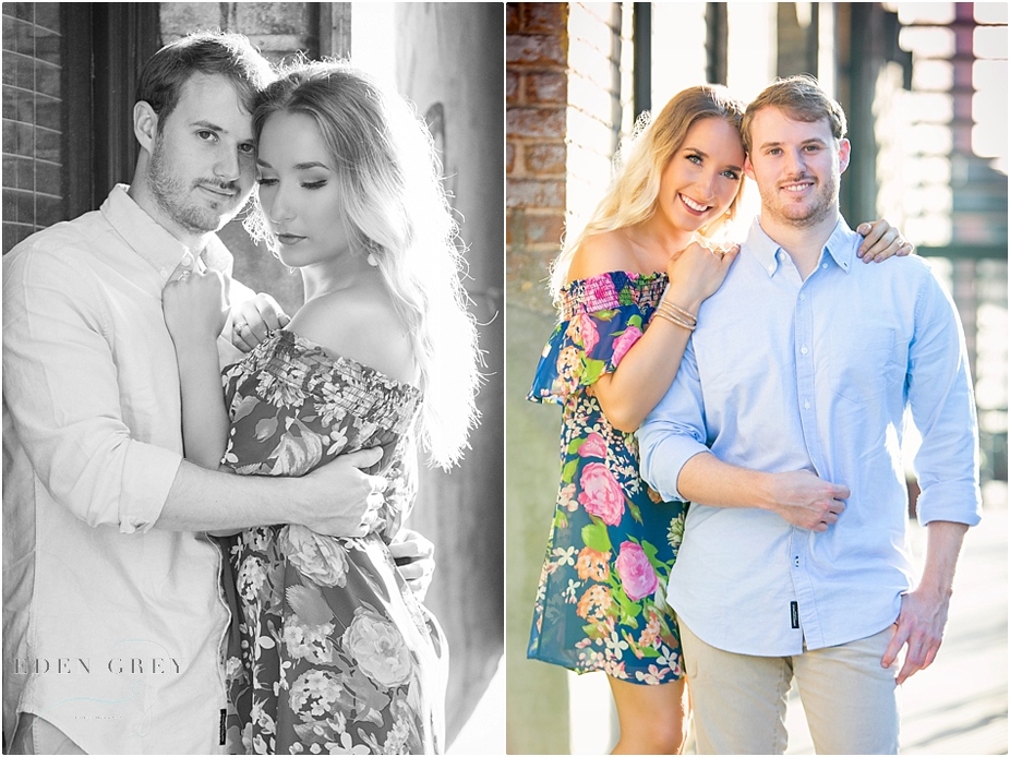 Houston Engagement & Wedding Photographers