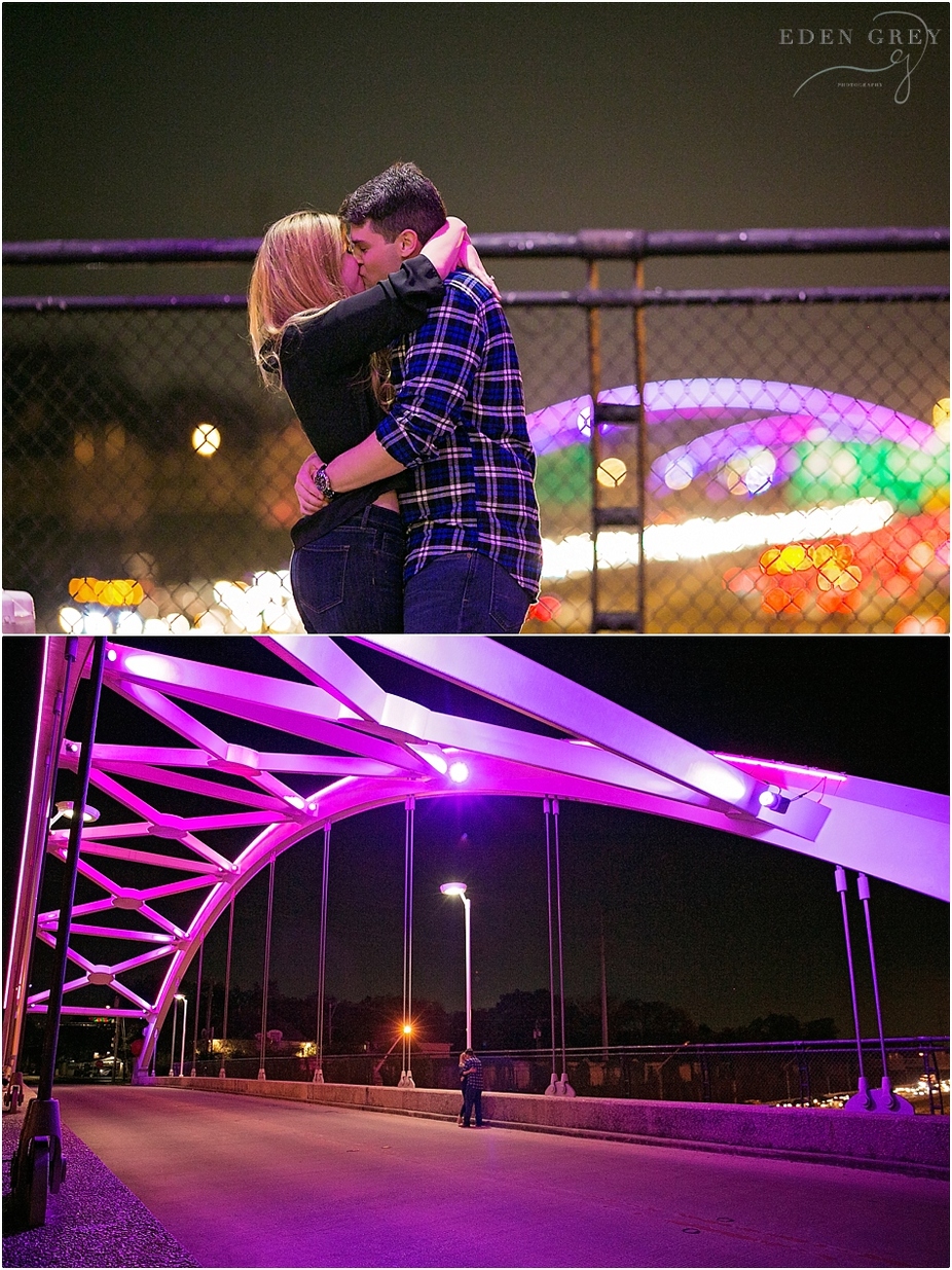 Houston Texas Proposal and Engagement Photographer