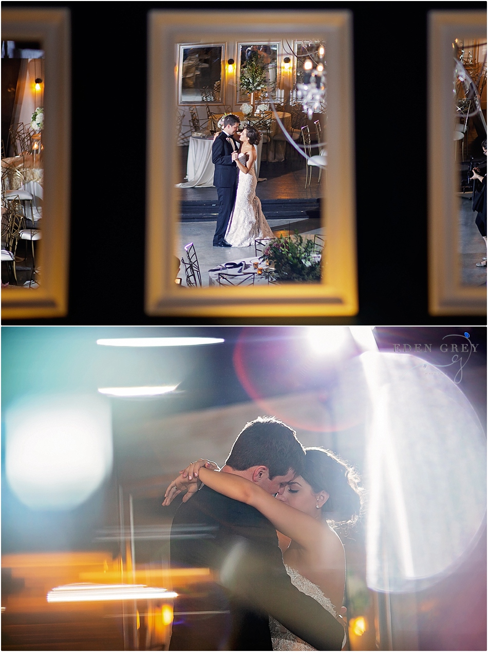 Private Wedding Dances, Romantic Wedding Photographers