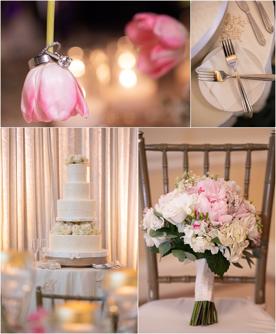 Peony Bouquet, Tulip arrangements, Wedding Cakes from Supreme Kakes