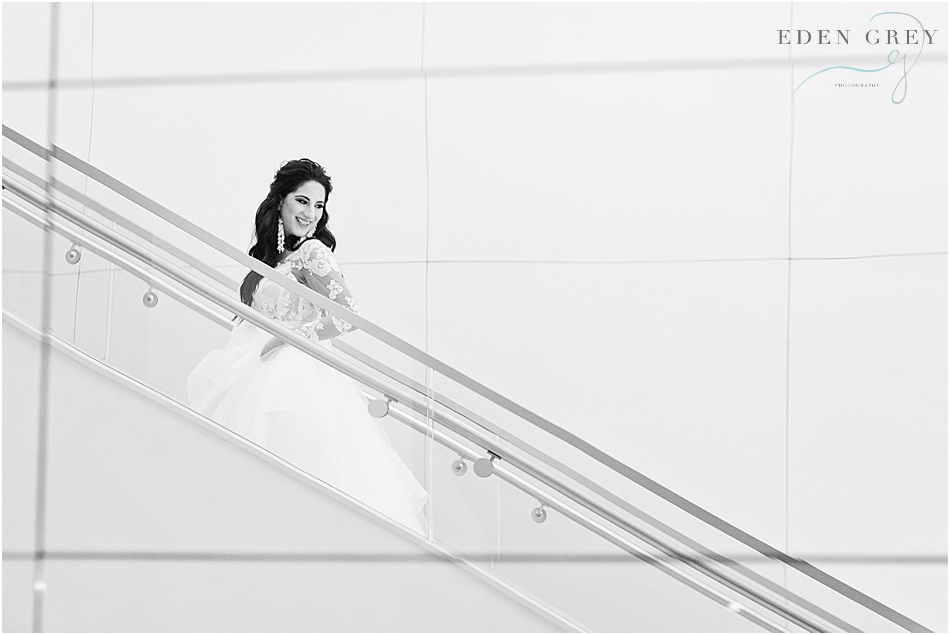 Modern Wedding Photography