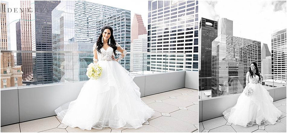 Downtown Wedding Photographers