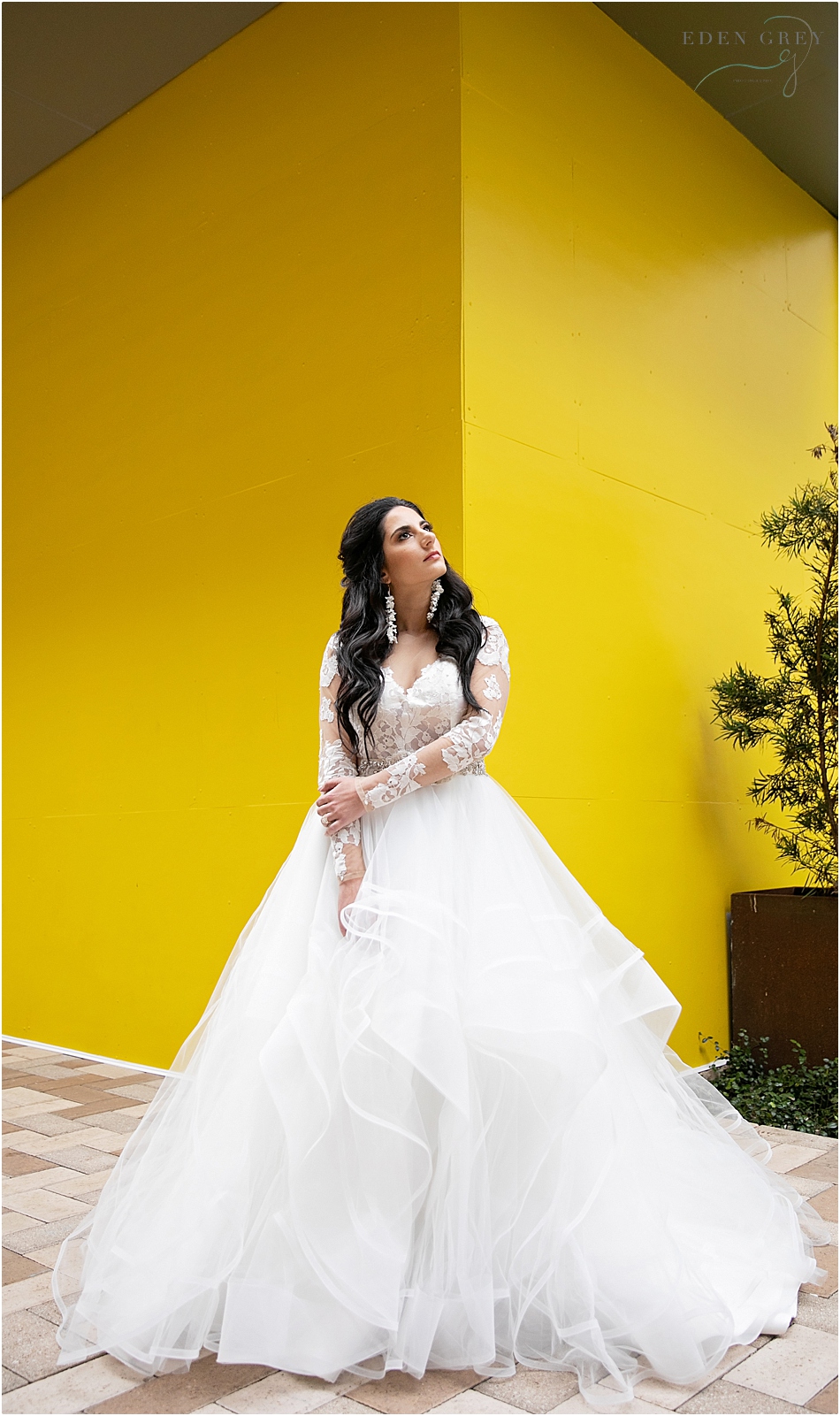 Austin Boho Weddings and Houston Couture Brides, 