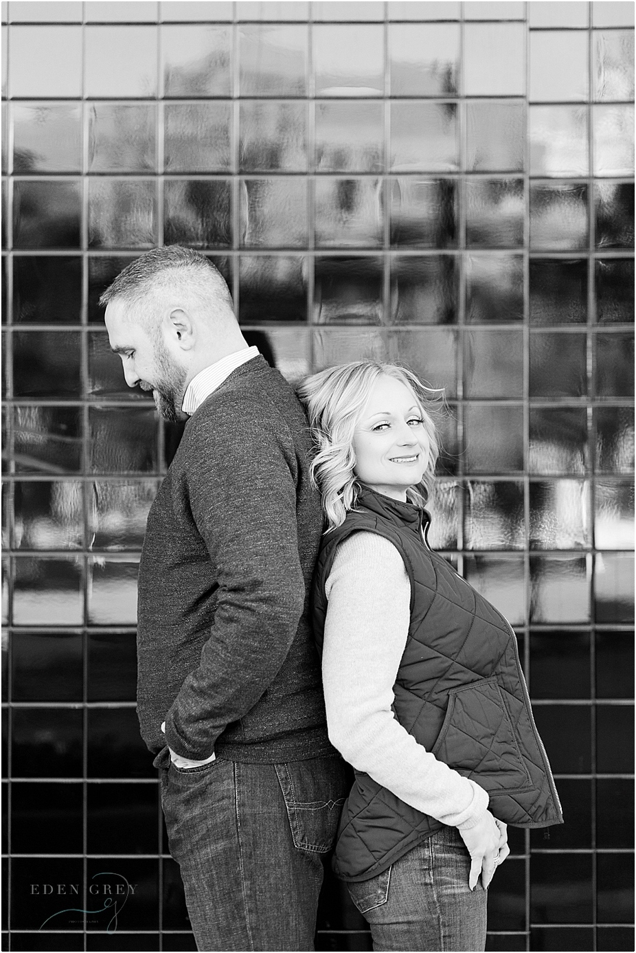 Houston Engagement Pictures