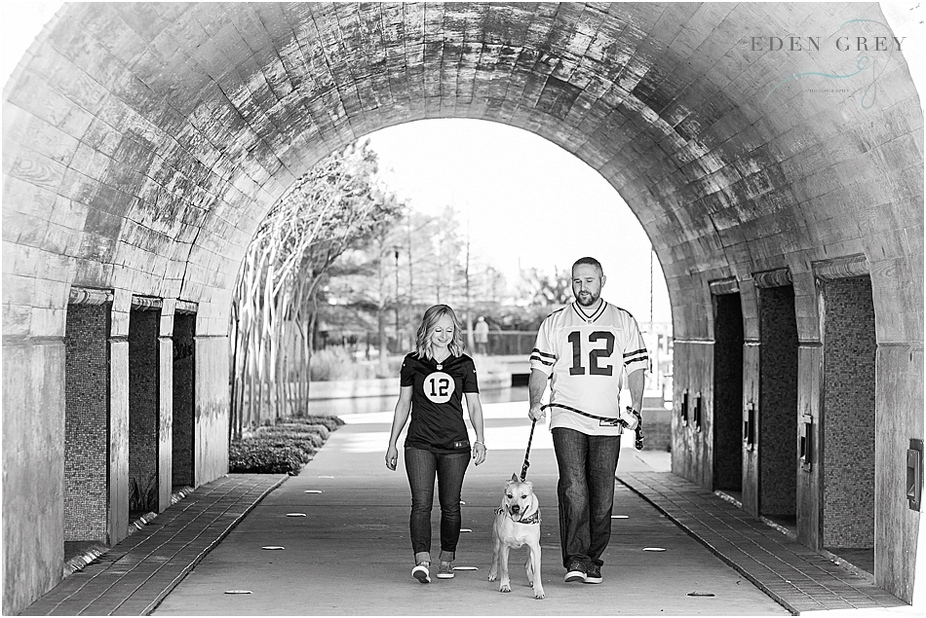 Green Bay Wisconsin Engagement Photographers