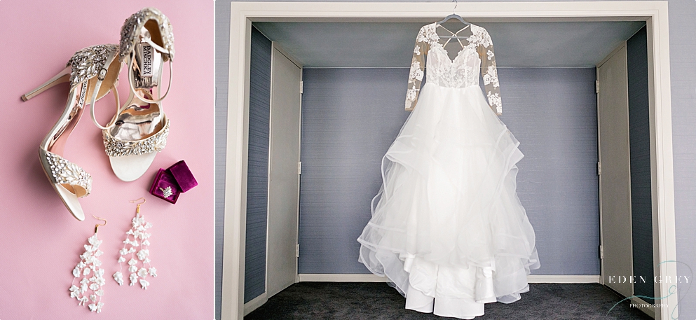 Hayley Paige Wedding Dresses, Now & Forever Bridal Dresses=