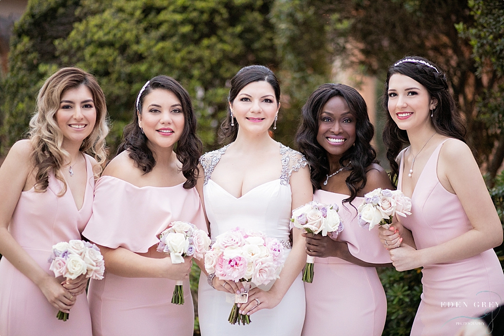 Houston Weddings and Wedding Photographers