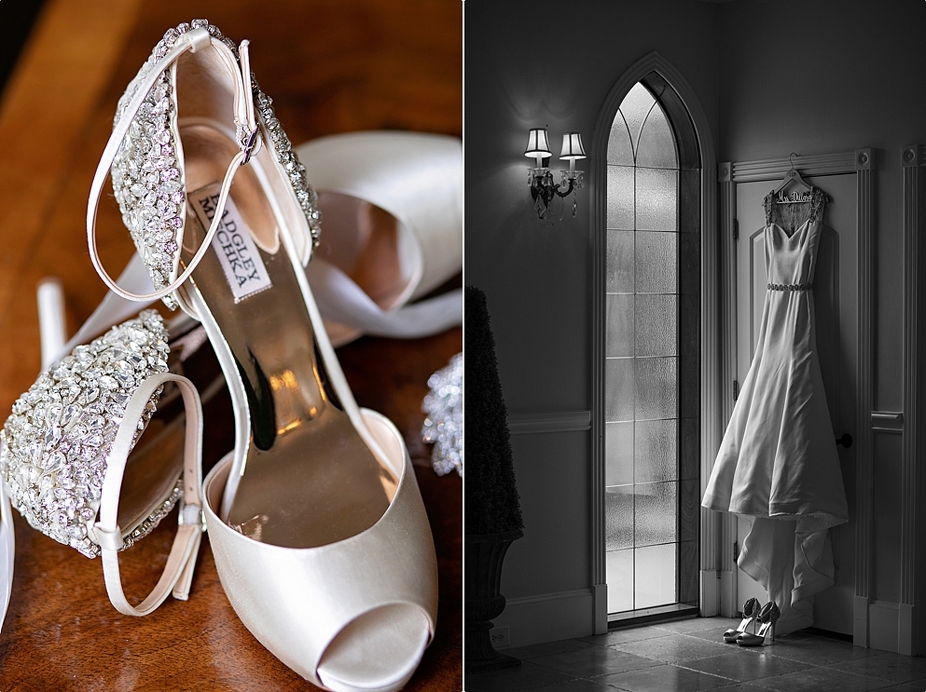 Ivory Bridal Atelier Wedding Dresses Houston