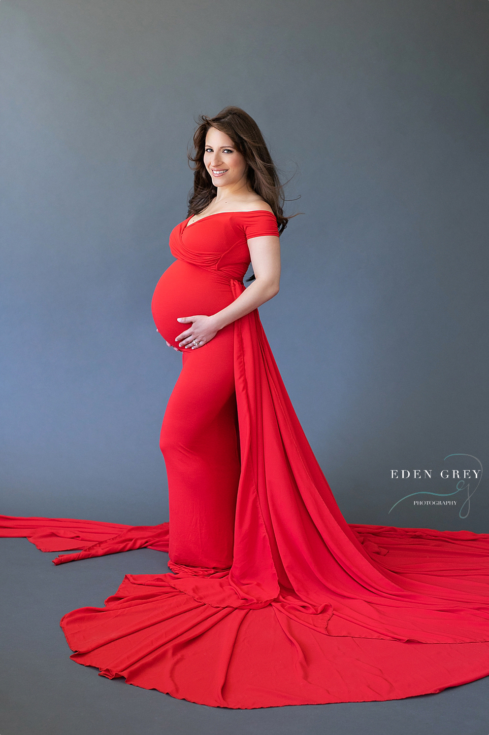 Houston Maternity Photographers