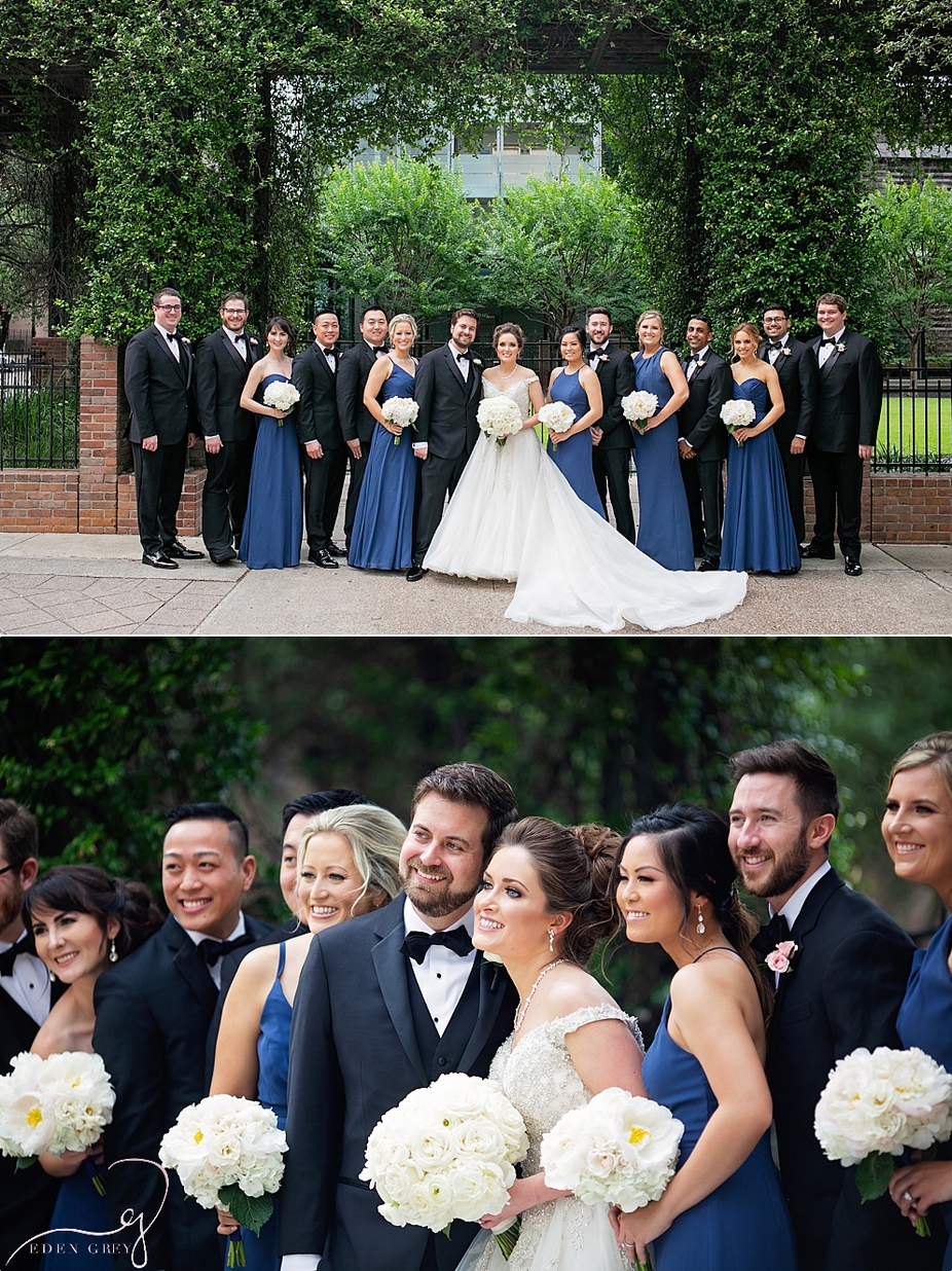 Top Houston Wedding Photographers