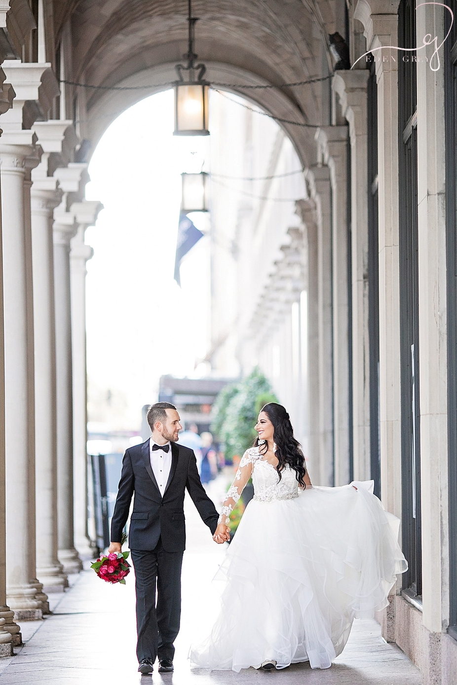 Best Houston Wedding Photographers