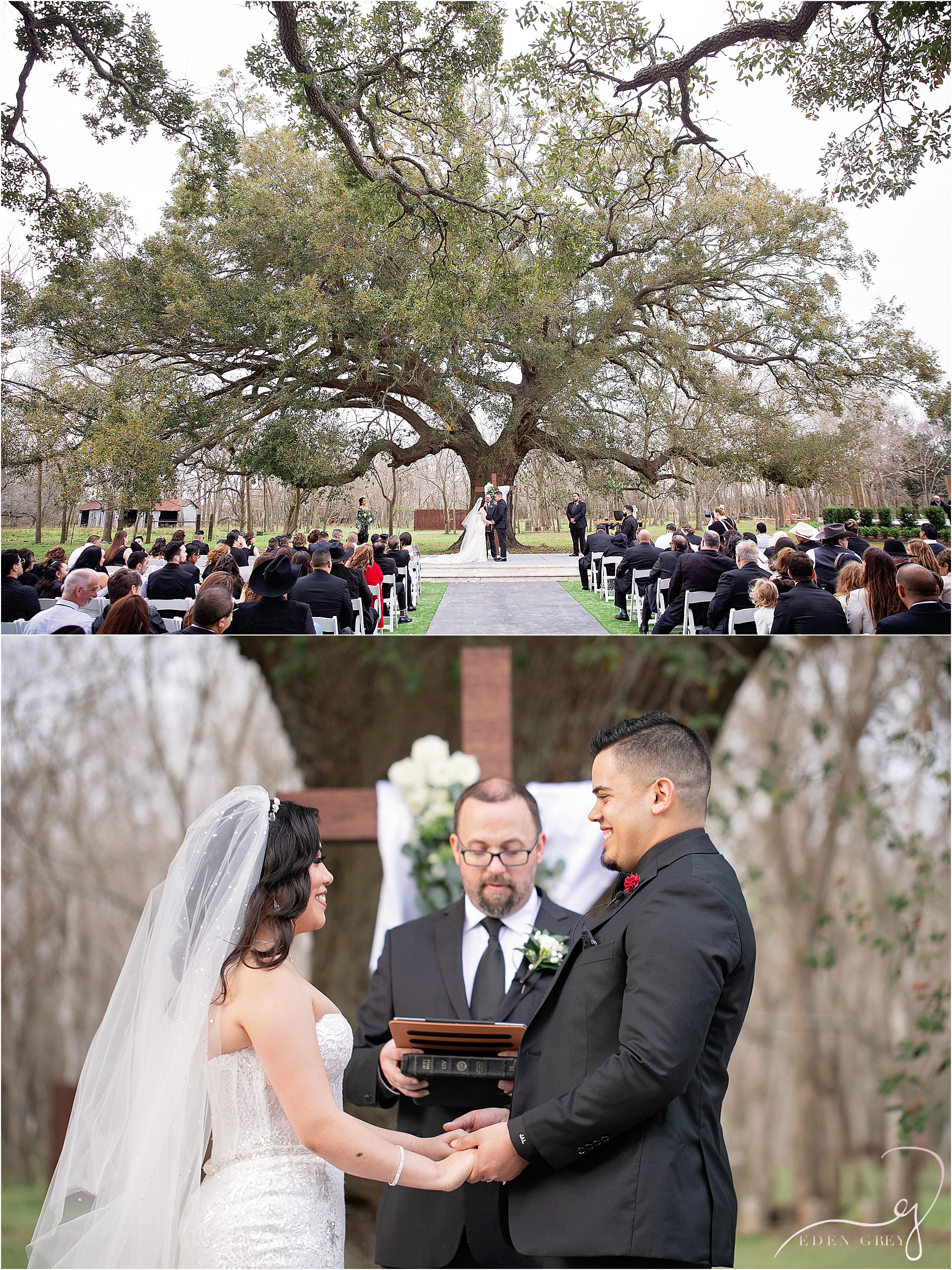 Oak Tree Manor Weddings