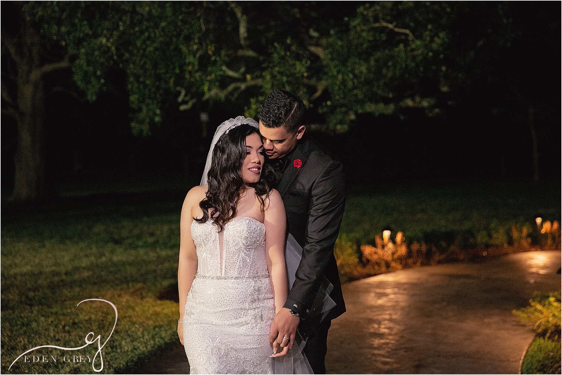Houston Area Wedding Photographers