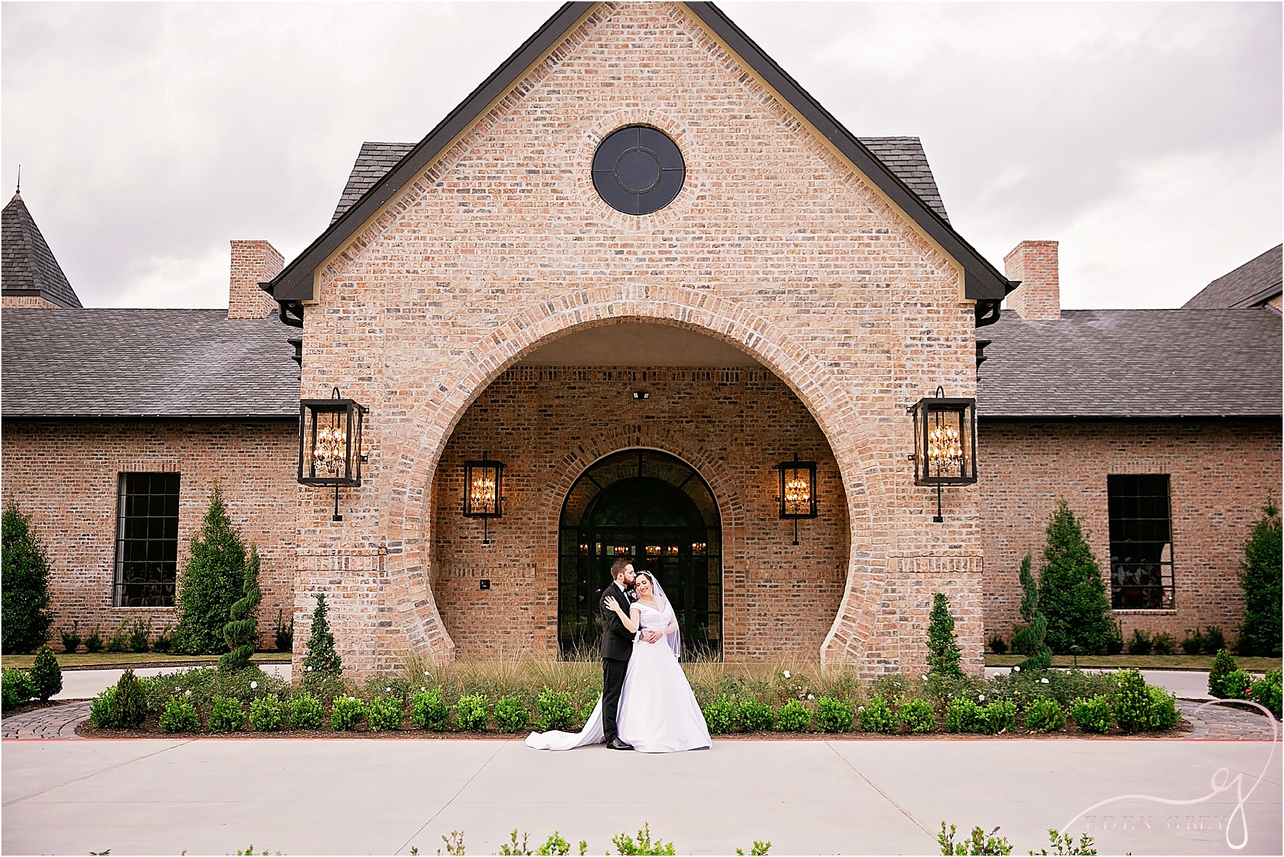 Industrial Wedding Venues in Houston Area and Montgomery