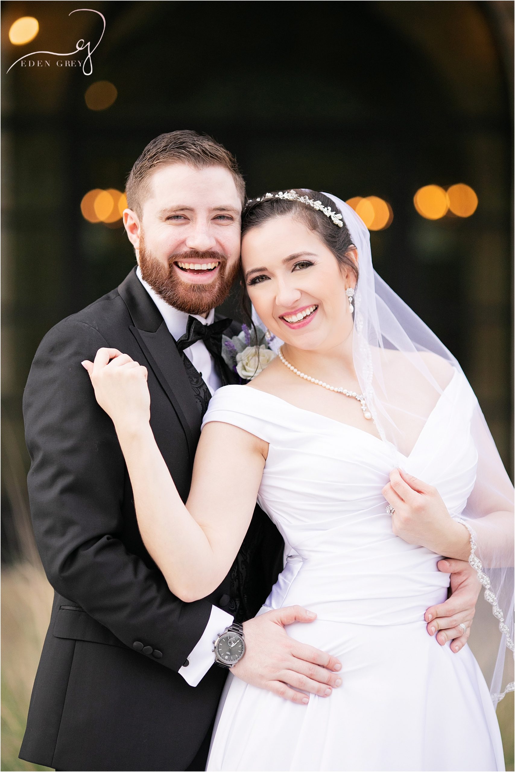 Best Houston Wedding Photographers, Corinthian Wedding Venue
