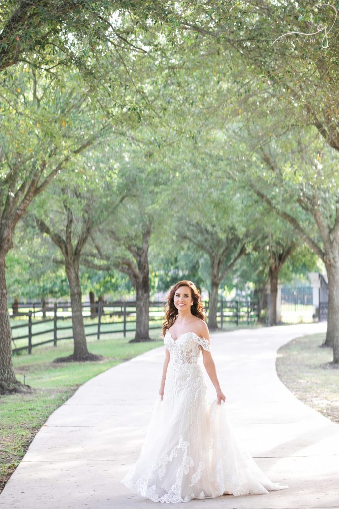 House Plantation Weddings