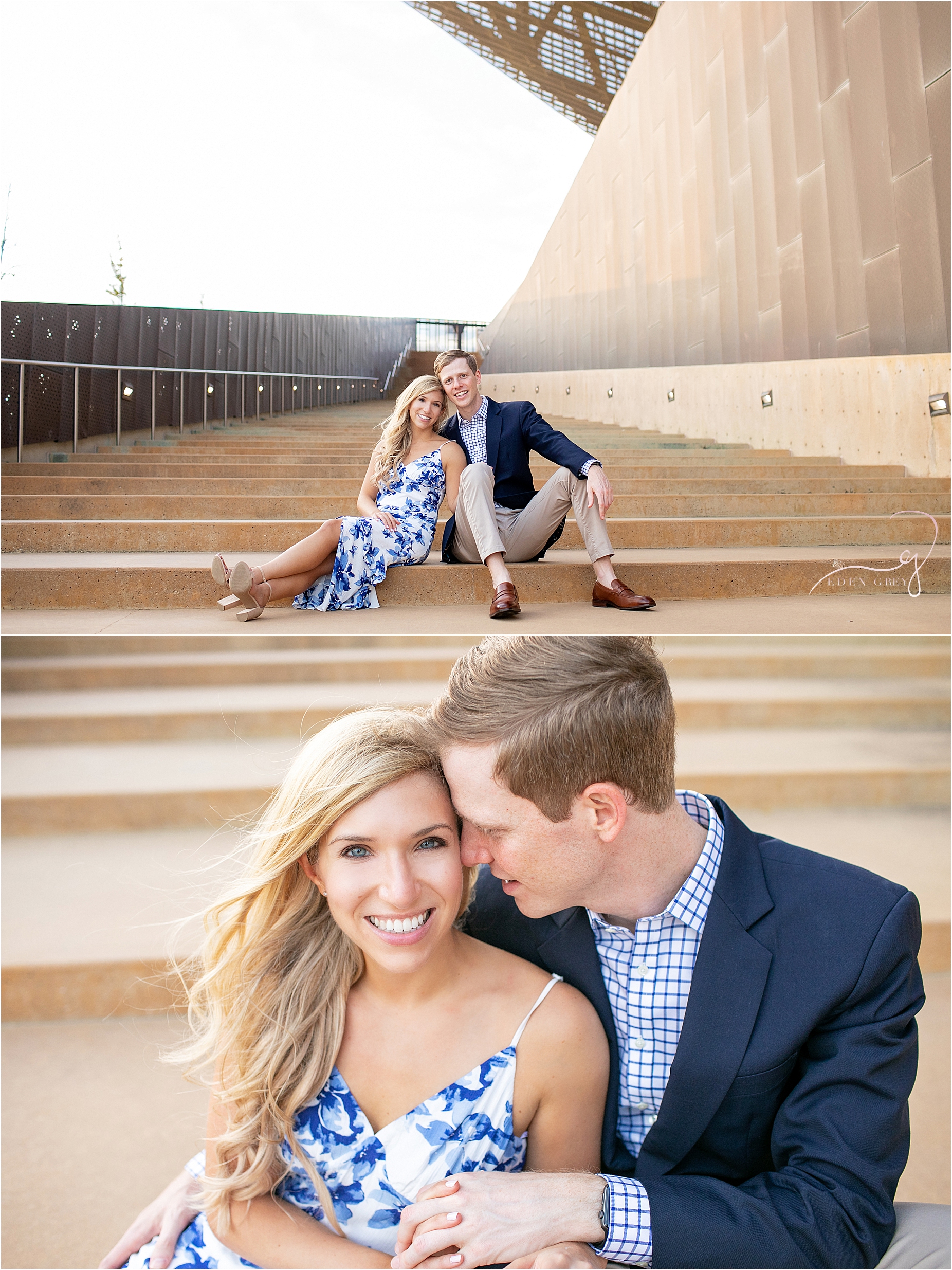 North Texas Wedding Photographers