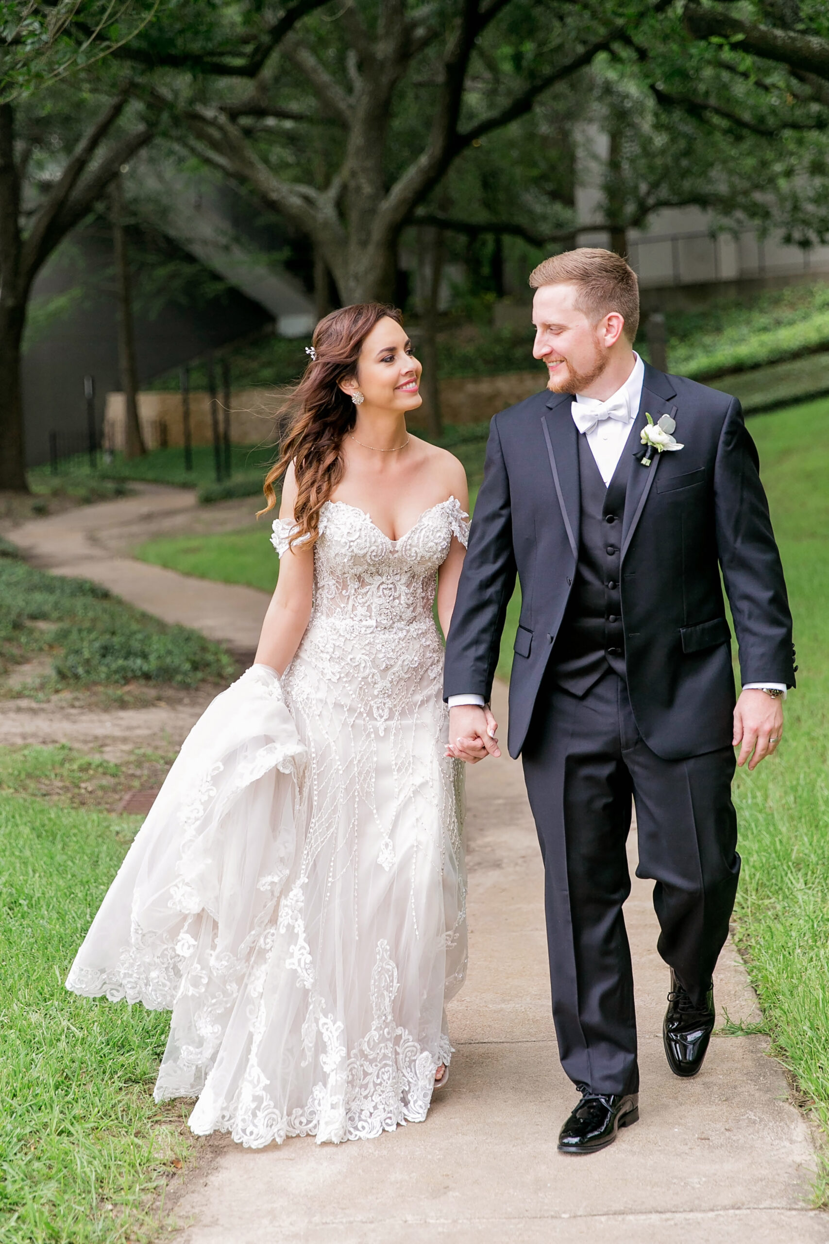 Weddings at The Omni